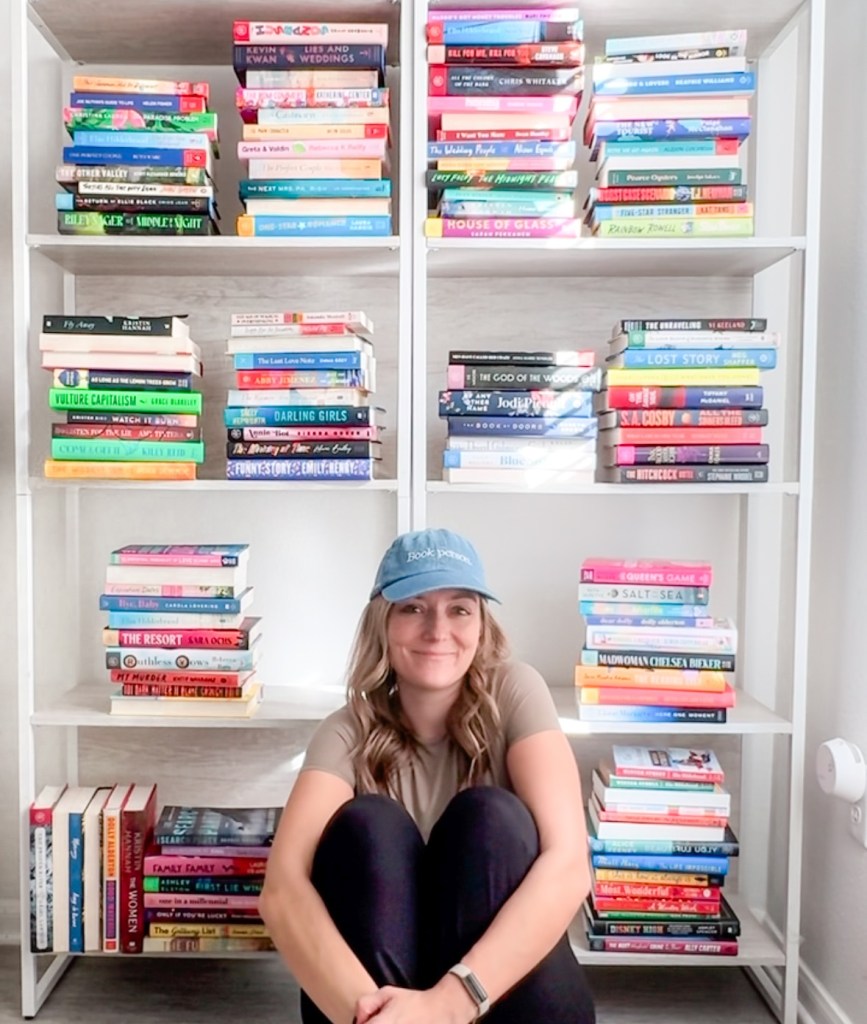 Every Book I’ve Read in 2024 (so&nbsp;far!)