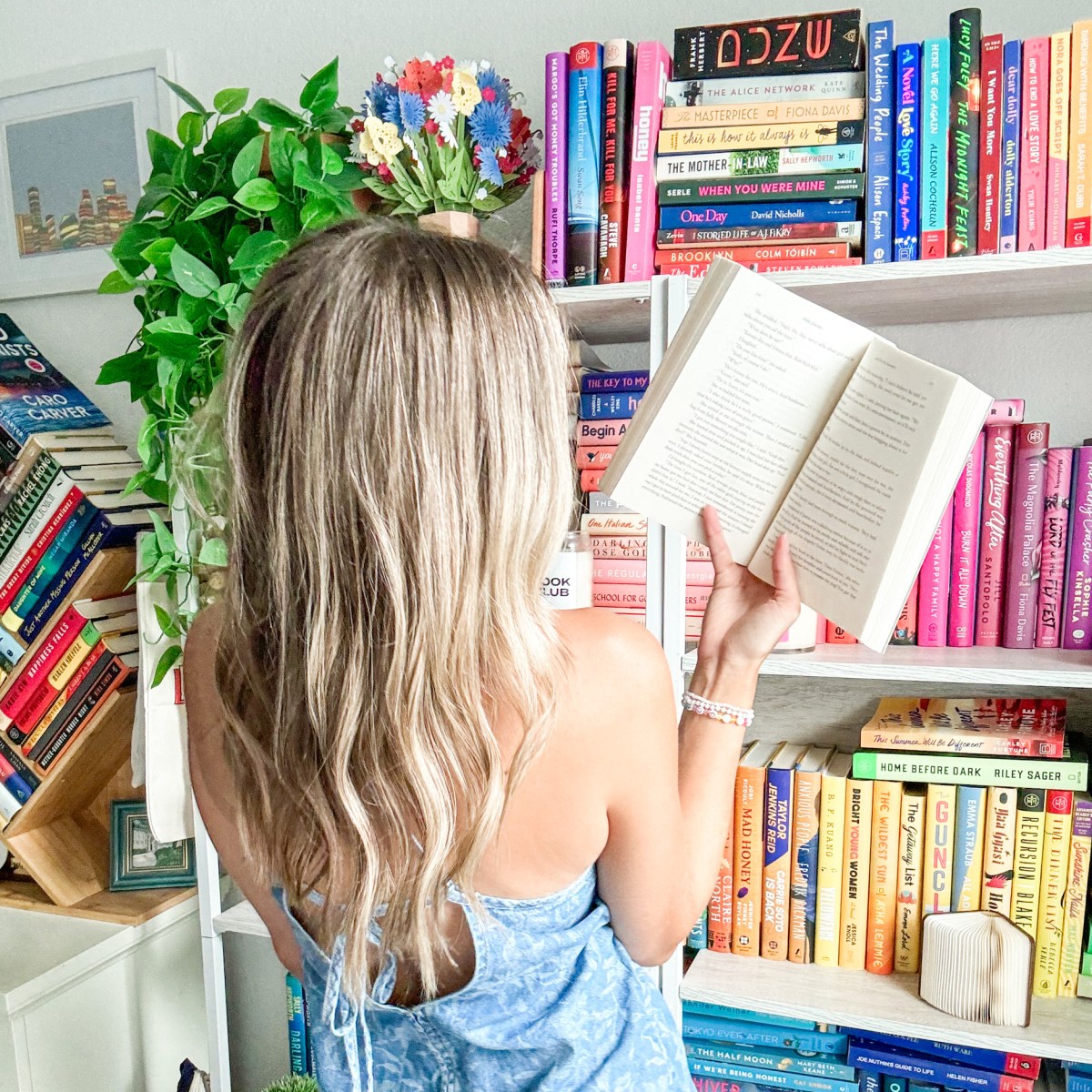 Every Book I’ve Read in 2025 (so&nbsp;far!)