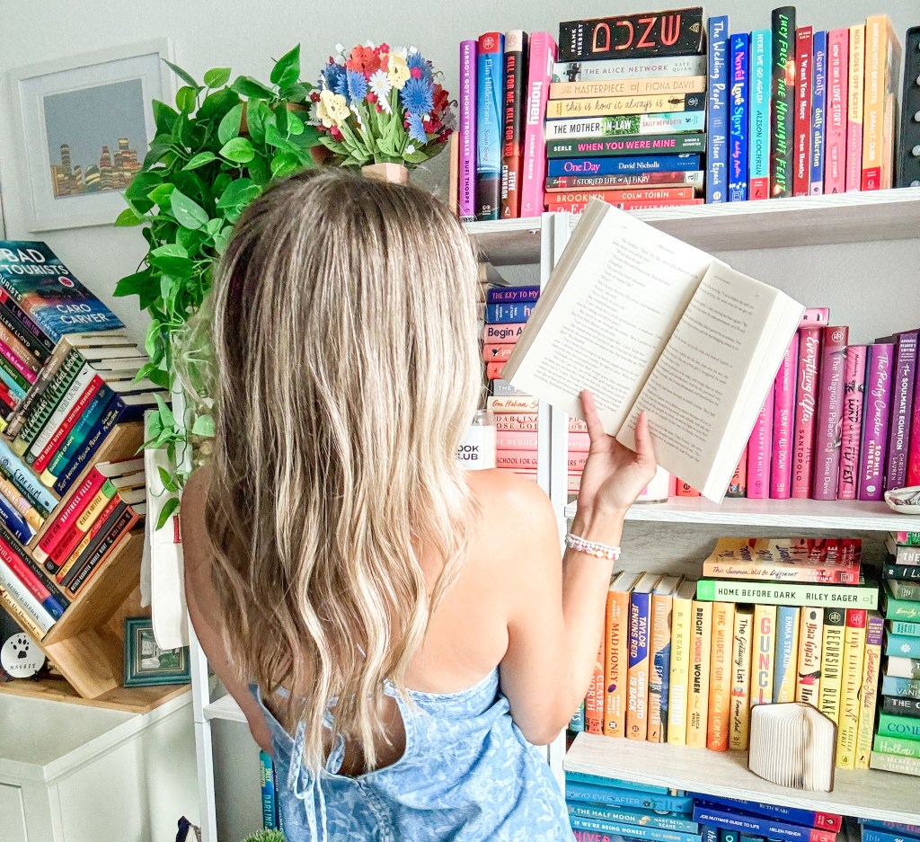 Every Book I’ve Read in 2025 (so&nbsp;far!)