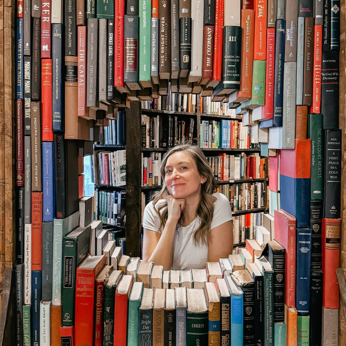 Every Book I Read in 2026 (so&nbsp;far!)